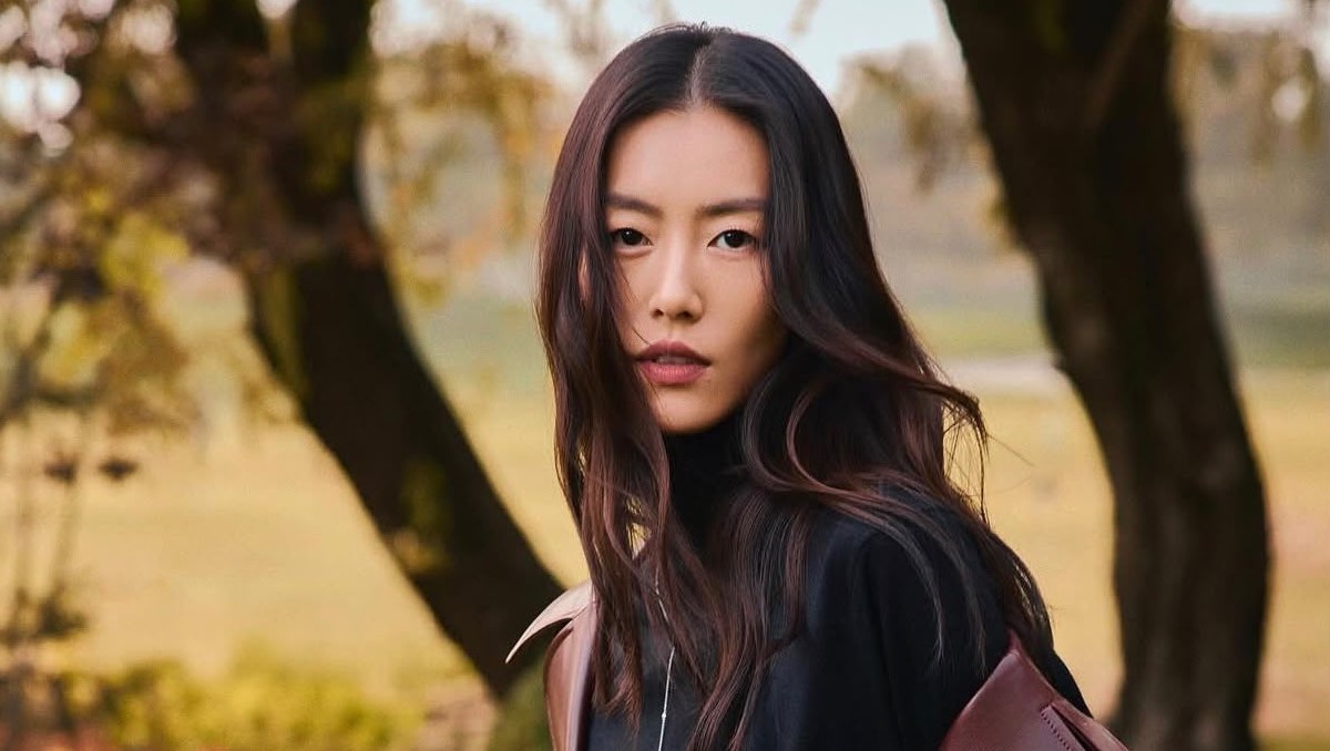 Liu Wen participará en el Victoria's  Secret Fashion Show 2026 (IG)