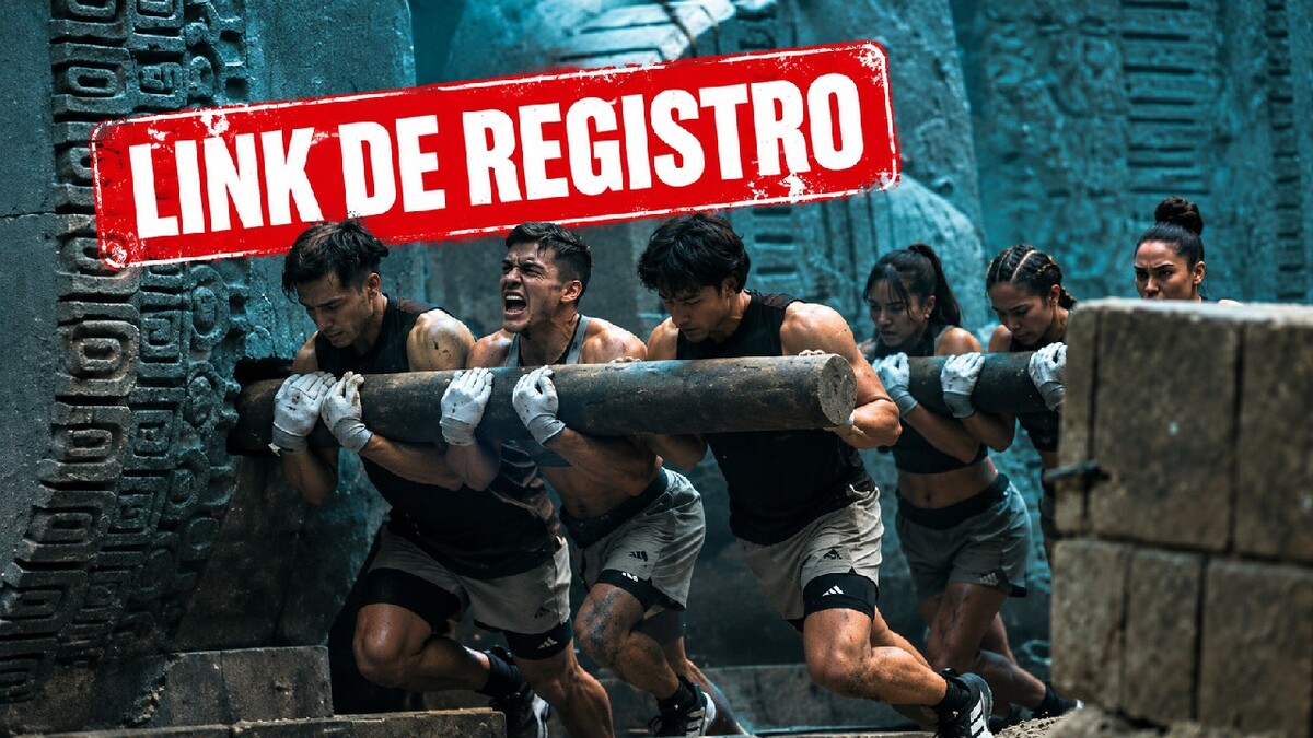 Netflix anuncia segunda temporada de 'Habilidad Física 100: México' | Especial