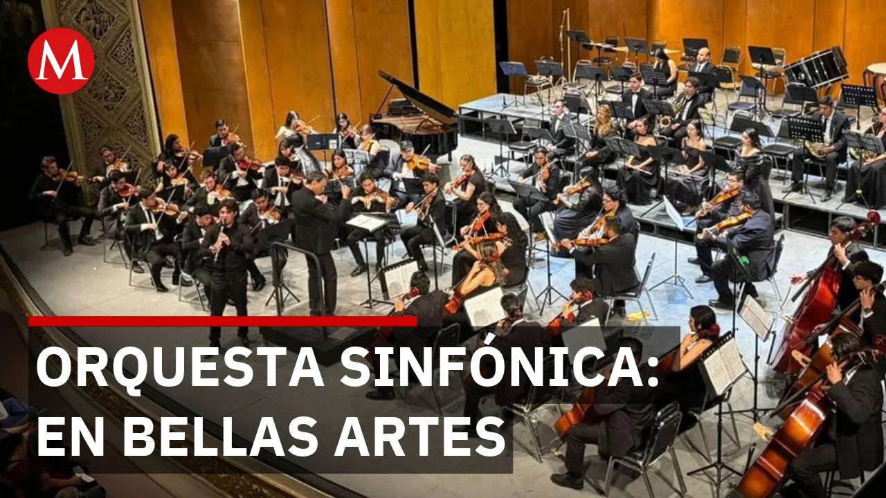 Pablo Maya Ortega anuncia debut del violinista canadiense Carson Leung