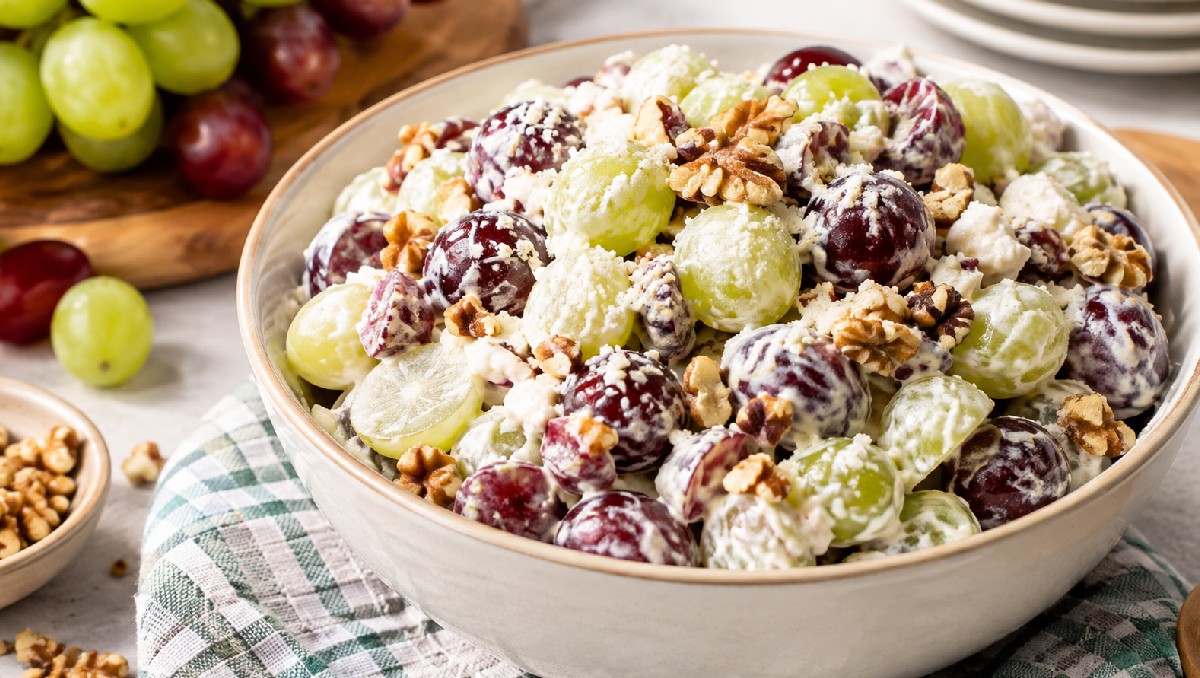 Éste postre es rico y además saludable; así se prepara | IA DISCOVER