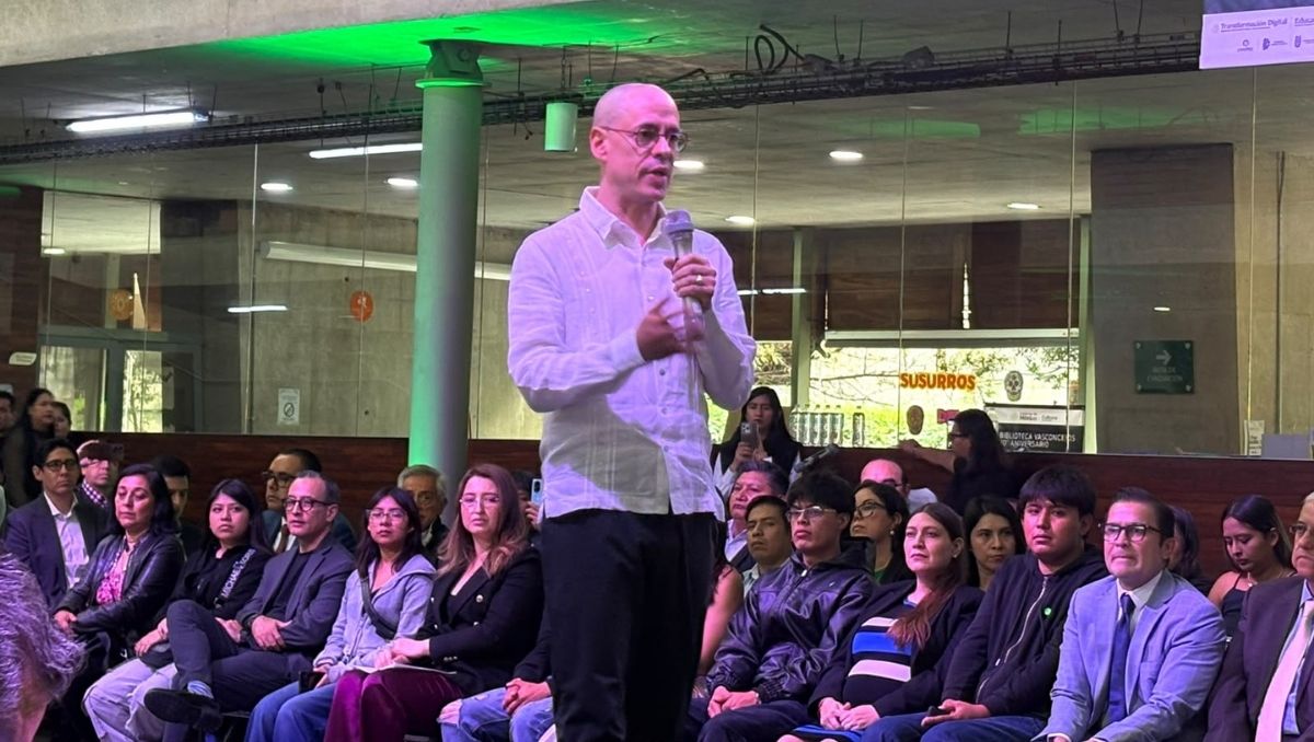 El programa suma casi 32 mil inscritos con el respaldo de 16 firmas tecnológicas. | Foto: Especial