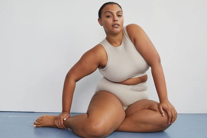 ¿Quién es Paloma Elsesser, la modelo de Victoria’s Secret?