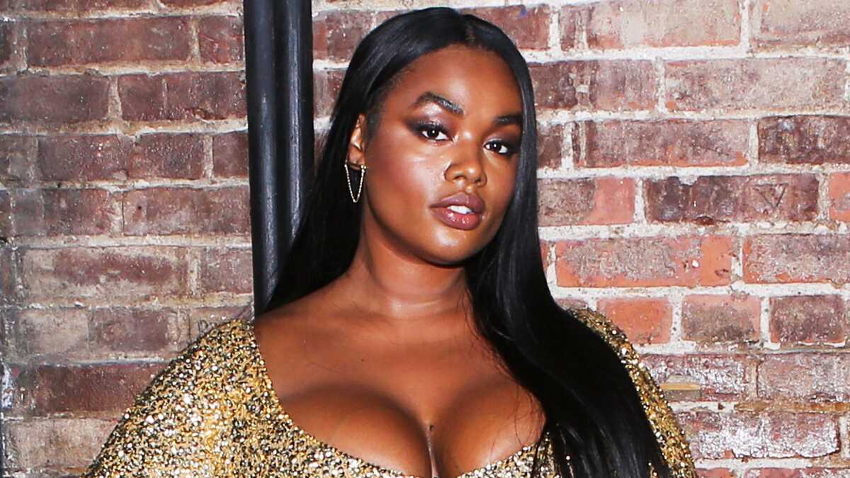 ¿Quién es Precious Lee, la modelo de Victoria’s Secret?