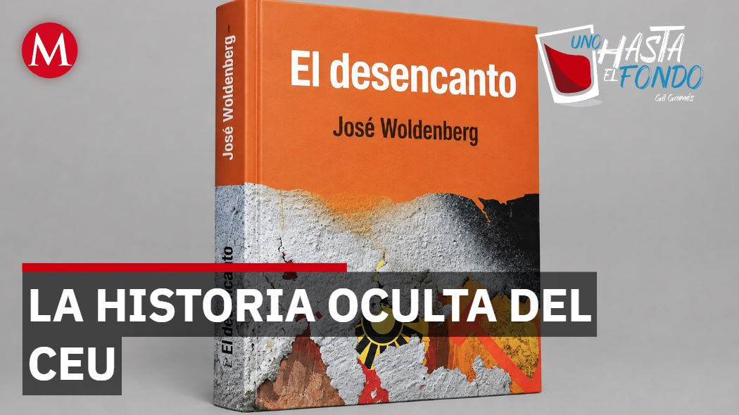 Reforma universitaria de 1986 desata movimiento celebrado por la izquierda