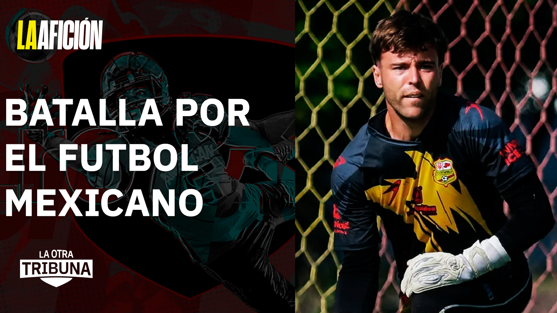 Roberto Galán pide el regreso del ascenso | La Otra Tribuna