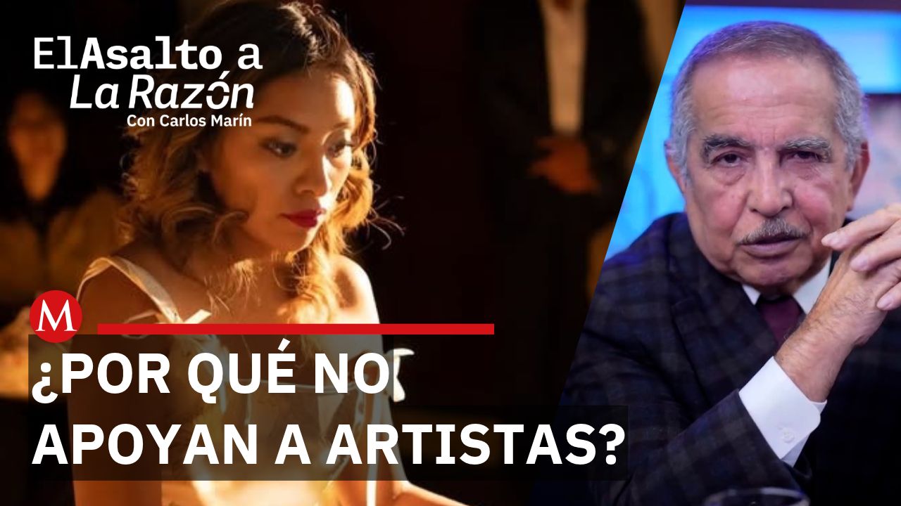 Sheyla Ramírez Espriella denuncia falta de becas para artistas individuales | El Asalto a la Razón