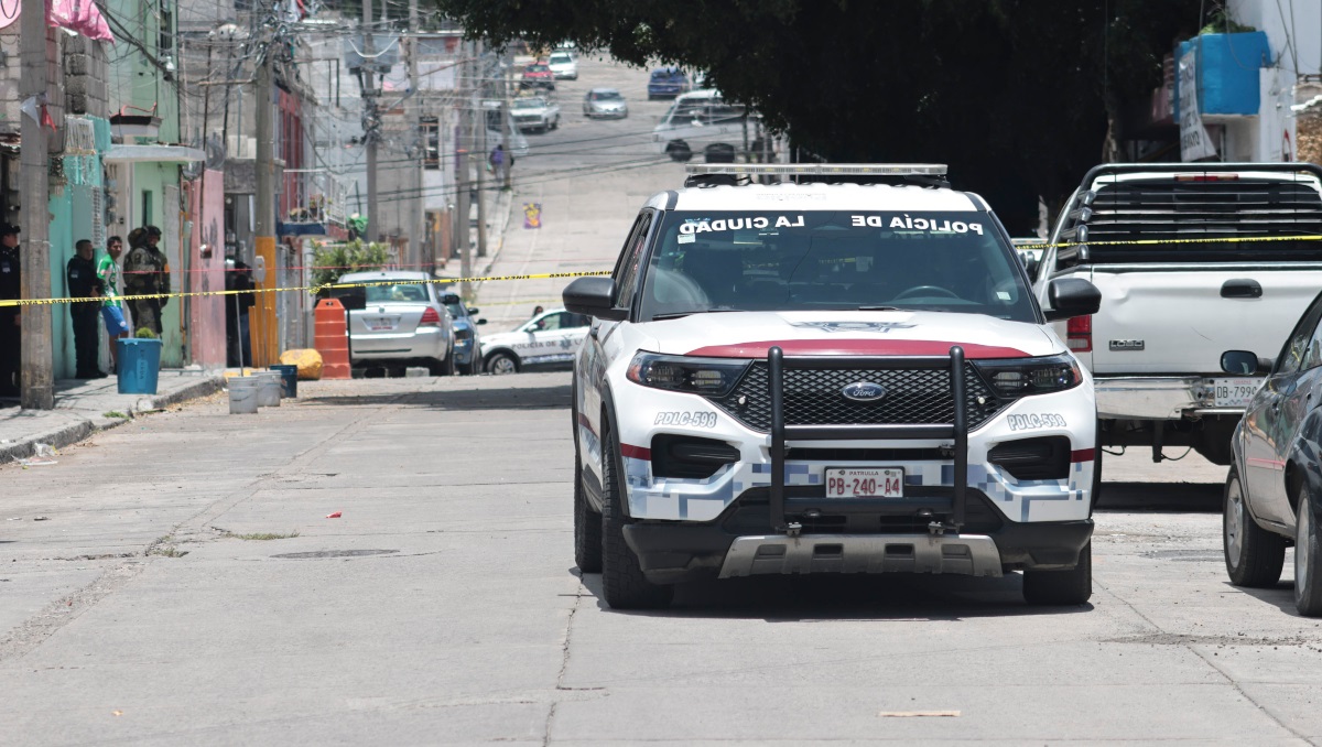 SSC Puebla desarticula bandas y vigila mercados para mejorar seguridad | EsImagen