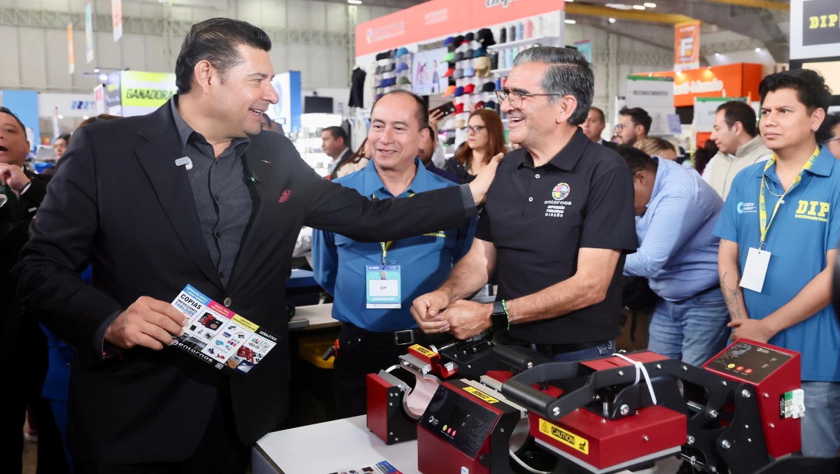 Talento y tecnología: arranca Tech Capital Puebla 2026 | Gobierno de Puebla