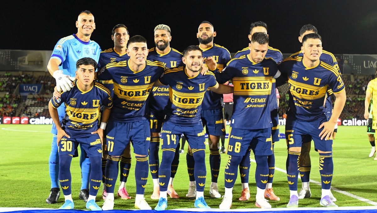 Tigres busca darle vuelta a su mala racha como visitante ante Chivas (Imago7)