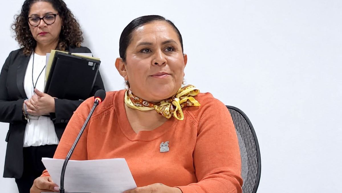 Yesenia Rojas Cervantes | Redes sociales