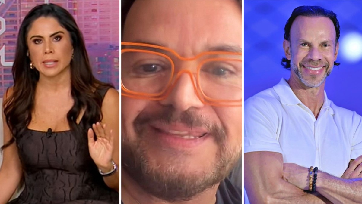 Zague reacciona a declaraciones de Aleks Syntek contra Paola Rojas (RS)
