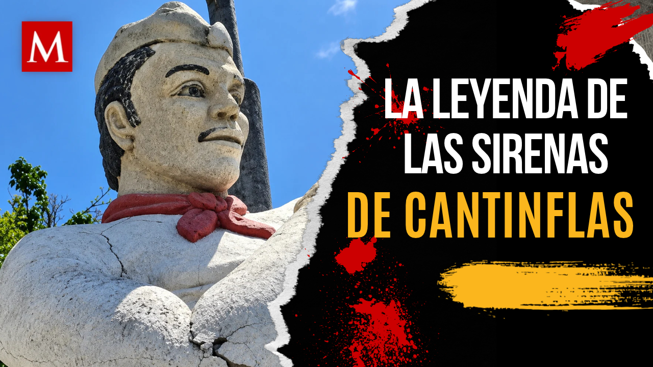 Más allá de la mansión de Cantinflas: las leyendas que alimentan el misterio en Acapulco