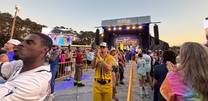 Banana Ball World Tour llegará a Monterrey, y aquí te decimos cómo es el proceso para comprar las entradas.