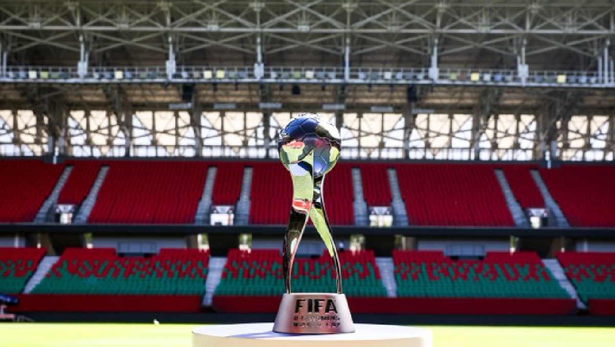 ¿Dónde ver el Mundial Femenil Sub 17 en México? | Canales de transmisión