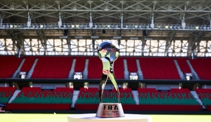Mundial Femenil Sub 17 de Marruecos ya se está jugando, y aquí te decimos dónde ver los partidos en México.