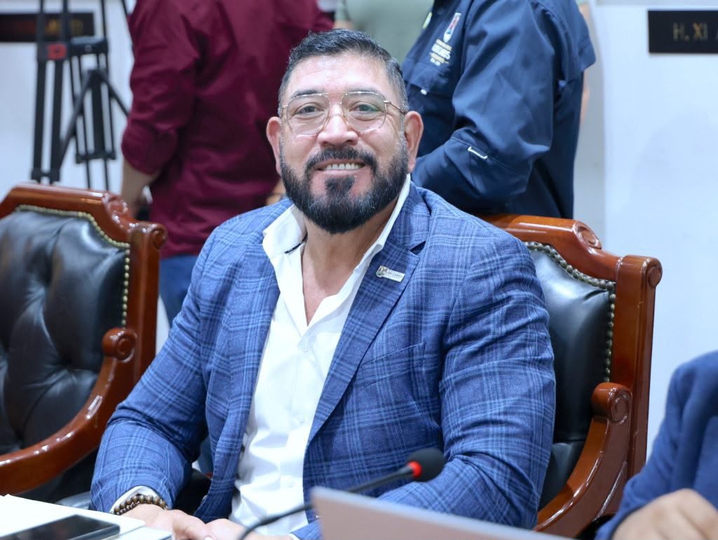 Celestino Atienzo expresó su preocupación por lo ocurrido y solicitó que se actúe tras el robo. | Foto: Especial