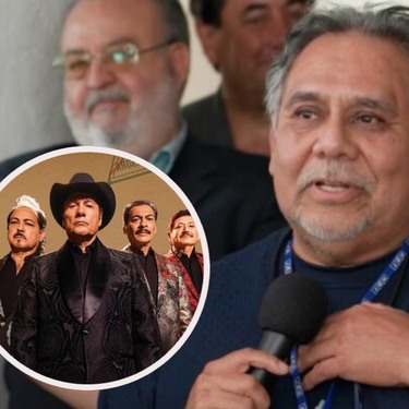 Tras críticas, NPR explica por qué retiró mensaje sobre migrantes del Tiny Desk de Los Tigres del Norte