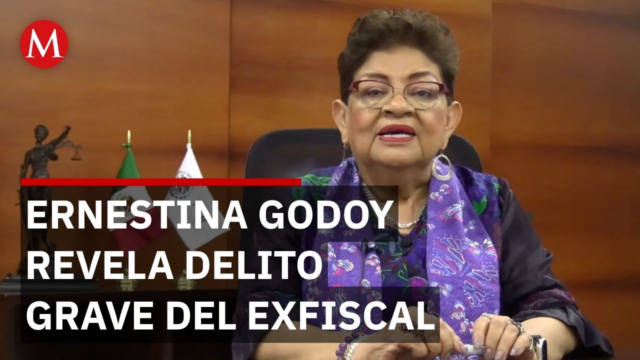 Detienen a César Jáuregui 'N' exfiscal de Chihuahua por intervención extranjera