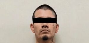 El hombre fue detenido el pasado 12 de octubre en Nuevo León. | Especial