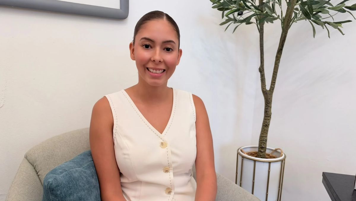 La especialista señaló que el impacto emocional puede cambiar conforme avanza la enfermedad. Fabricio Gallegos
