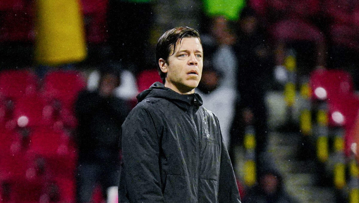 Esteban Solari, director técnico de Pumas (Imago7)