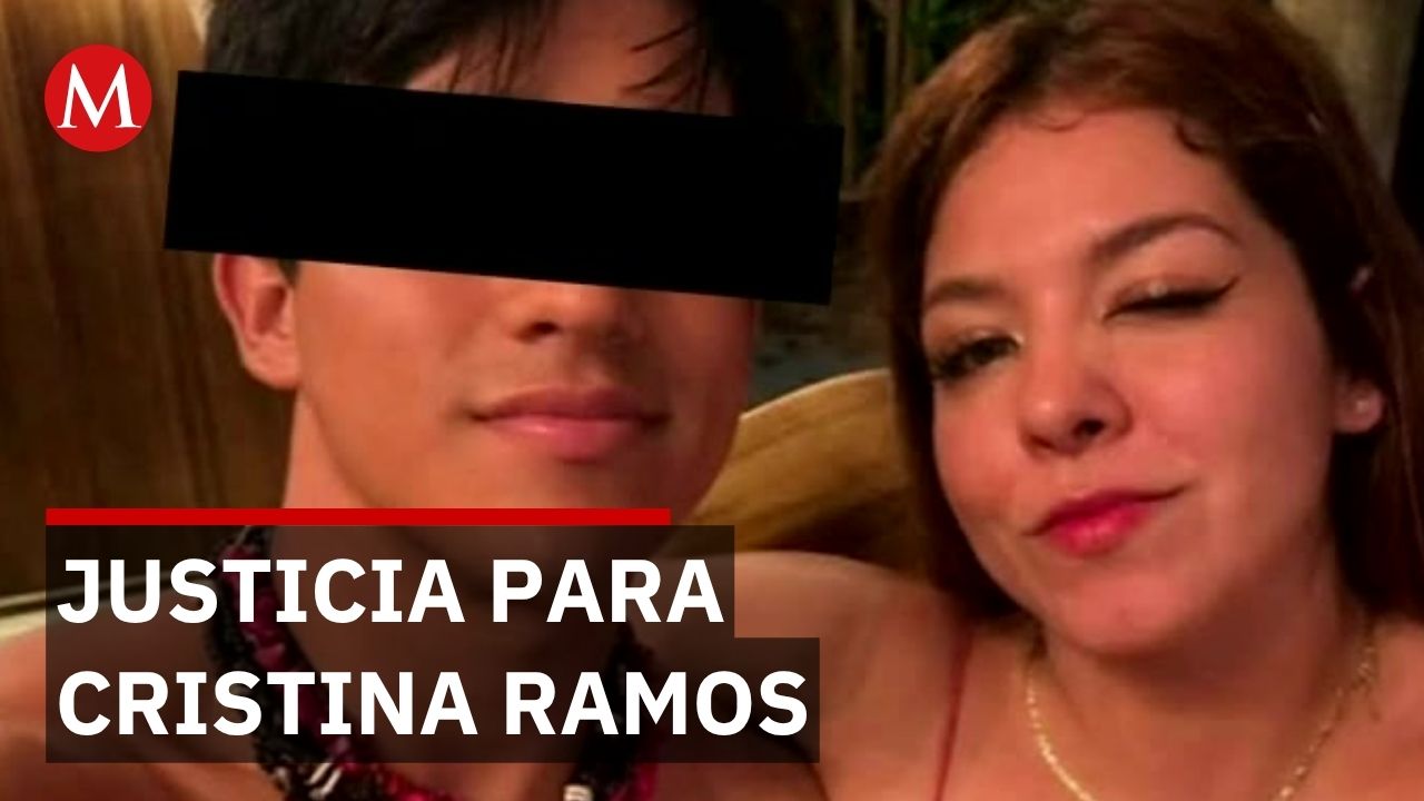 Familia de la cirujana Cristina Ramos exige justicia tras su asesinato