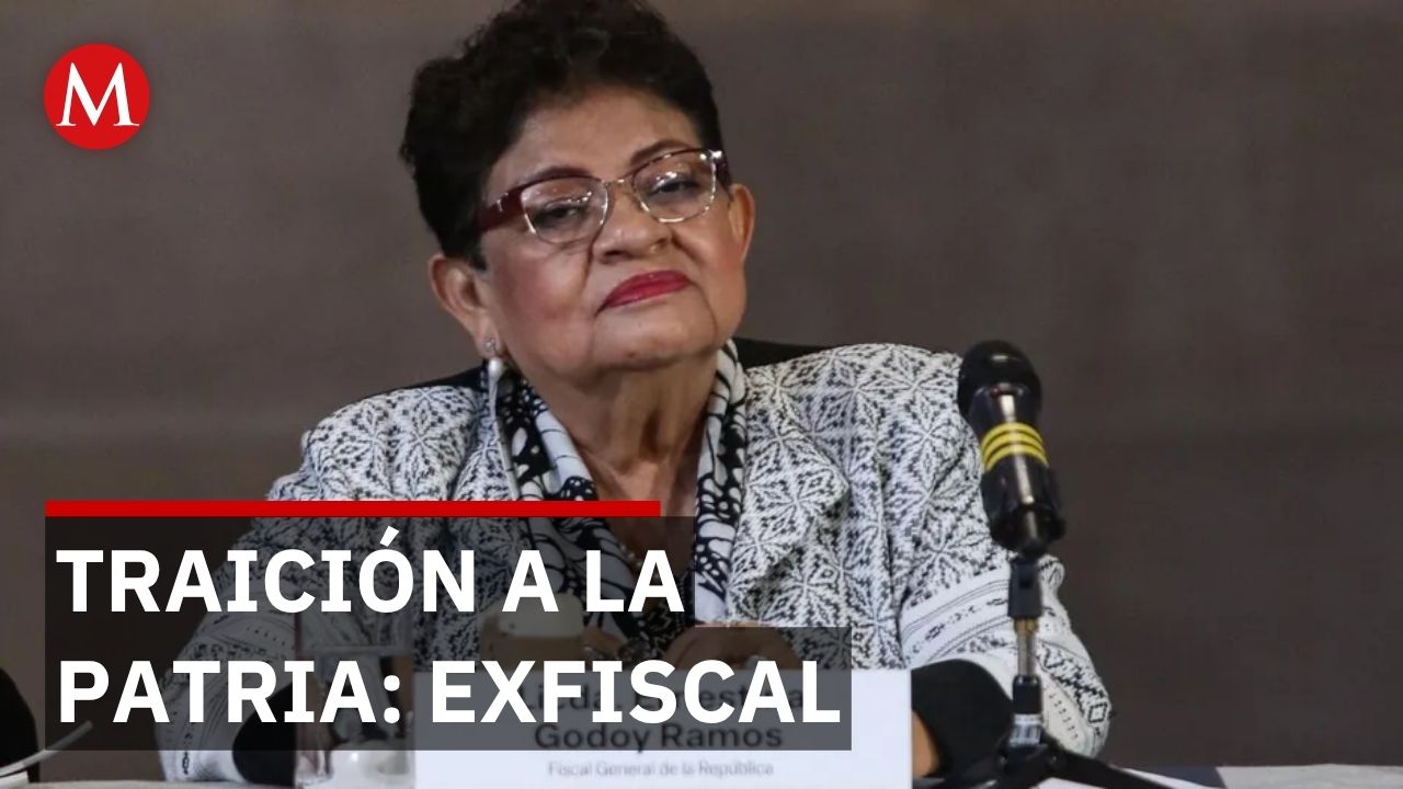 FGR detiene a César 'N' por permitir intervención extranjera sin autorización