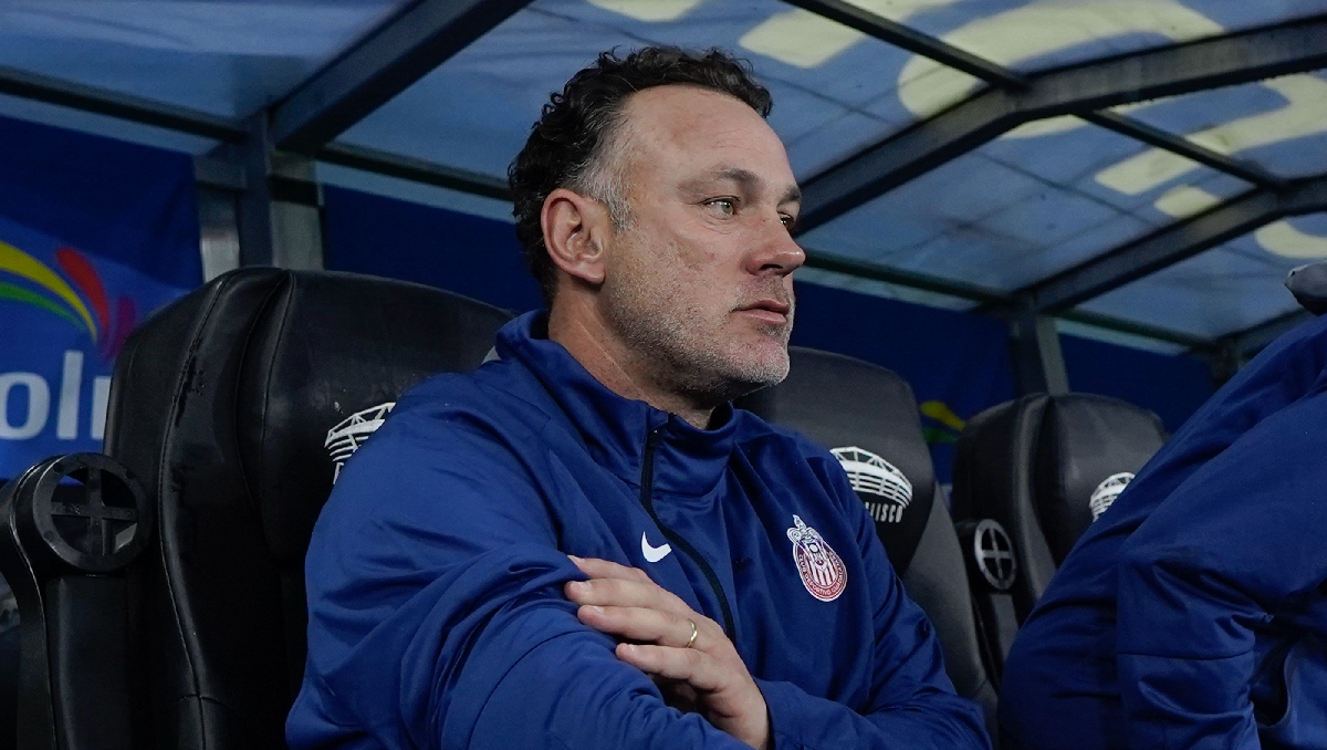 Gabriel Milito sorprende en su alineación para enfrentar a Tigres (Imago7)