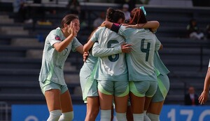 ¿Cuándo juega la Selección Mexicana en el Mundial Femenil Sub 17? Fechas y horarios de los partidos