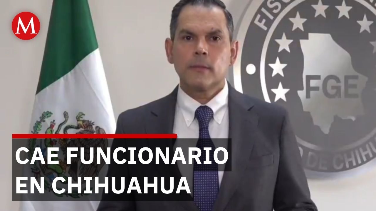 Juez ordena captura de César 'N' por ejercicio ilegal del servicio
