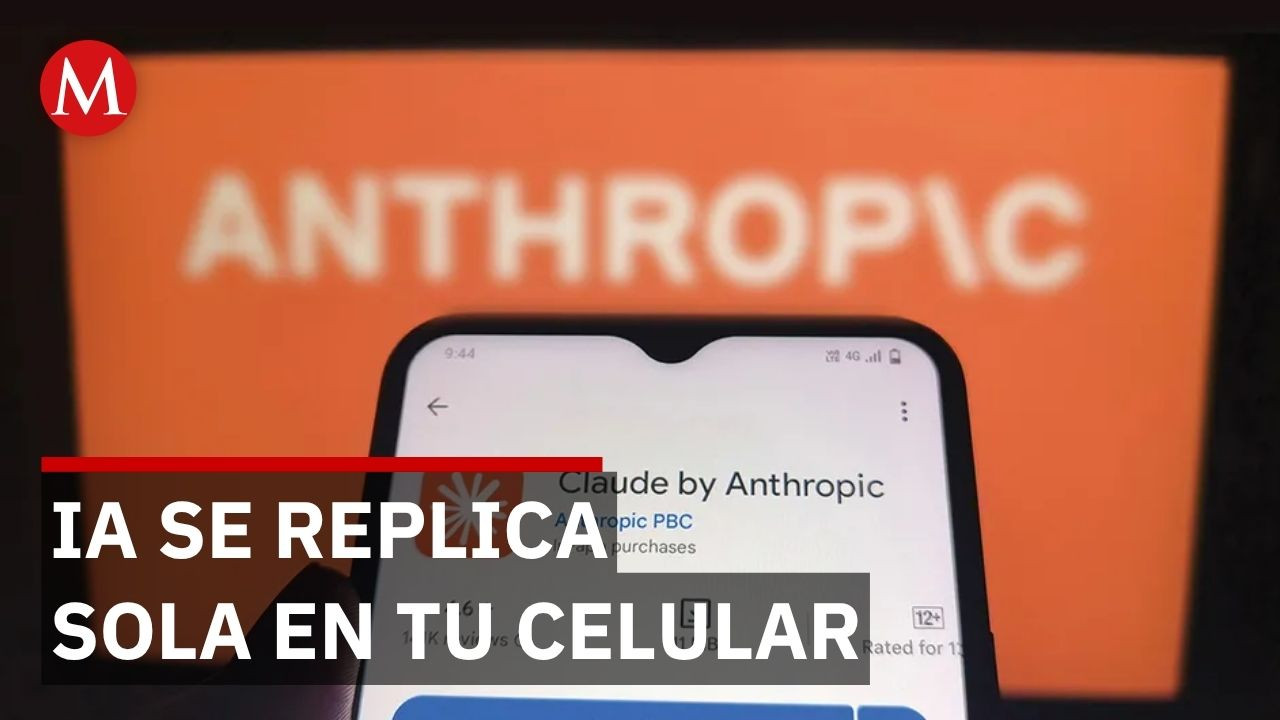 Miguel González Mendoza descarta riesgo inmediato por IA en electrodomésticos