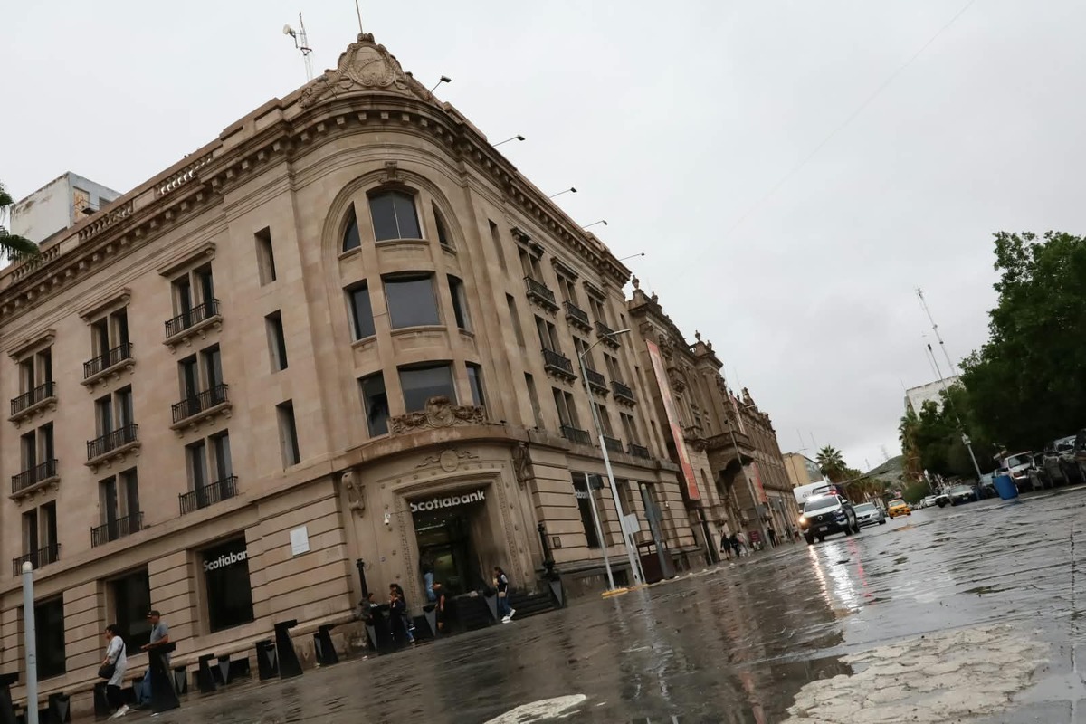 En MILENIO te decimos el pronóstico en Torreón, Gómez Palacio y Lerdo para este domingo 18 de octubre. | Verónica Rivera.