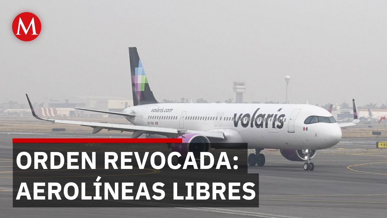 Paul Castelaso señala que aerolíneas recuperan rutas canceladas hacia Estados Unidos