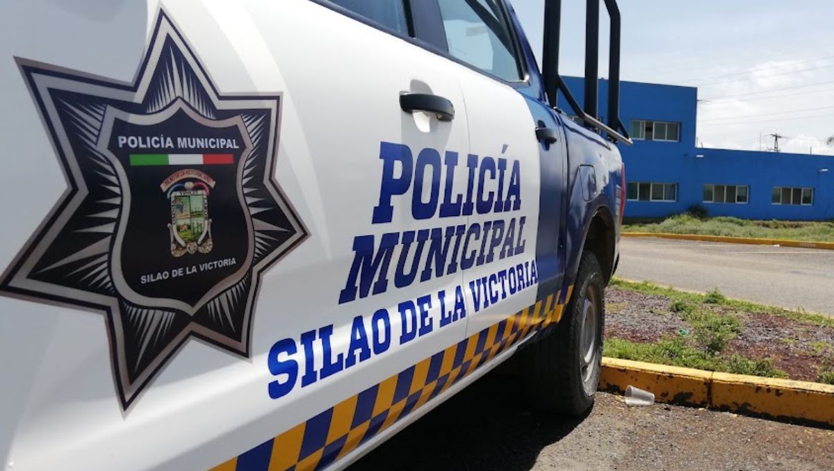 Policía Municipal de Silao | Dany Béjar
