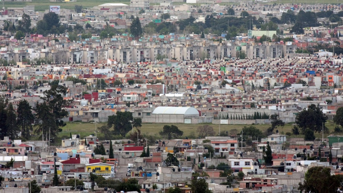 Proponen ley de restitución para municipios en Puebla | EsImagen