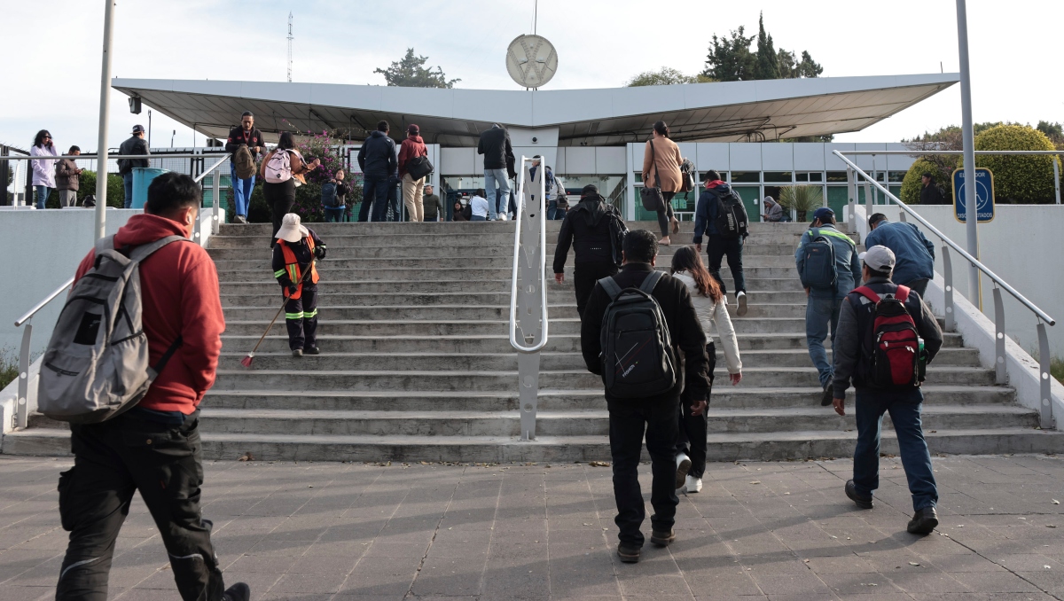 Sitiavw alista logística de huelga en VW Puebla ante rechazo salarial | EsImagen