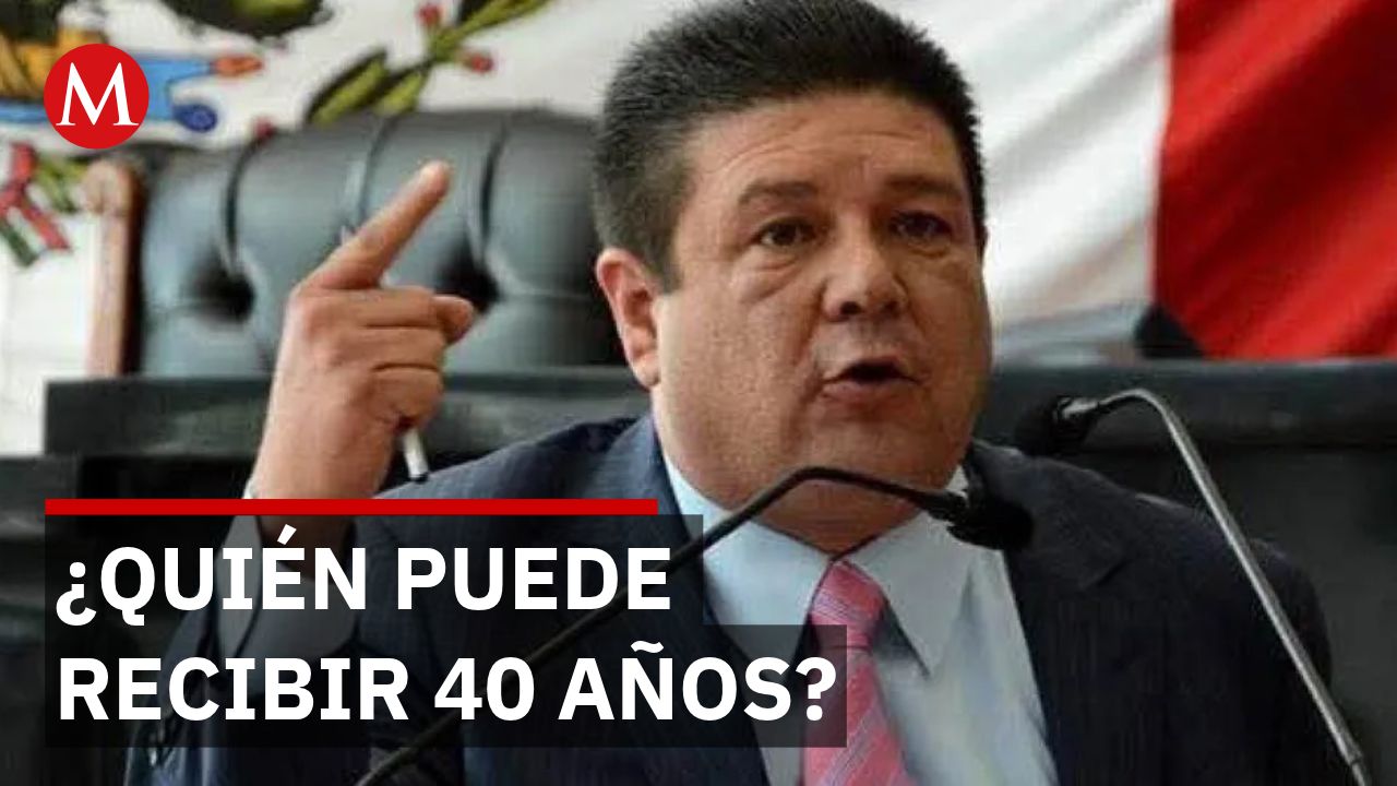 Abogado señala irregularidad en la orden de aprehensión contra César 'N'