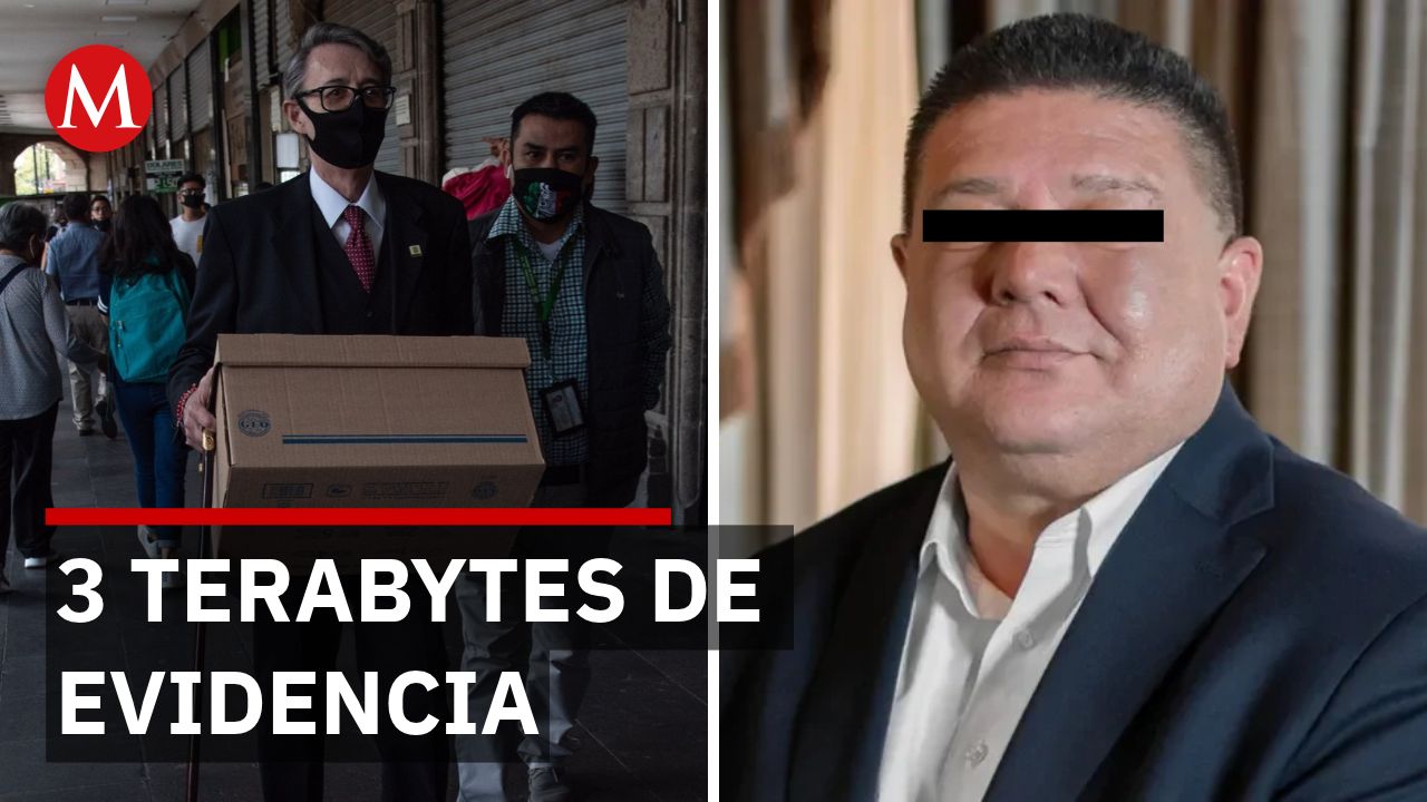 Abogados de César 'N' denuncian irregularidades en la orden de aprehensión