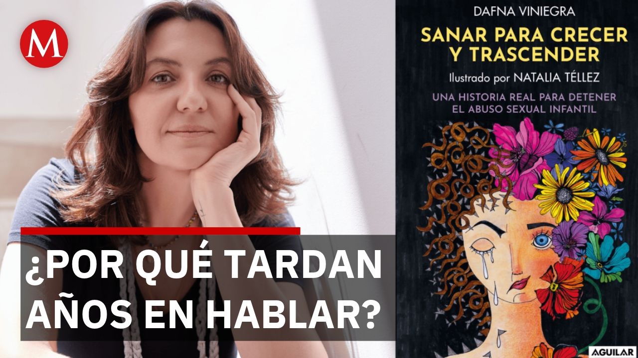 El abuso sexual infantil es el tema incómodo que la sociedad debe enfrentar