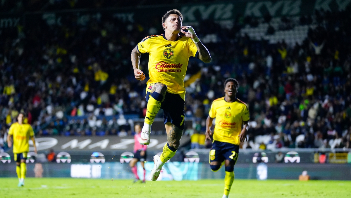 Brian Rodríguez prolonga su estadía en México al renovar su contrato con América, aunque con cierta condición