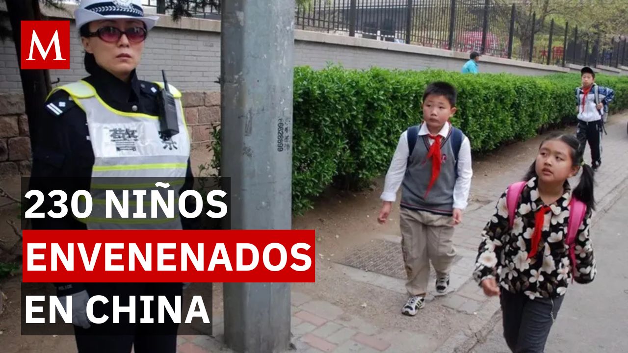 Cadena perpetua en China: dueña de guardería envenenó con plomo a más de 230 niños