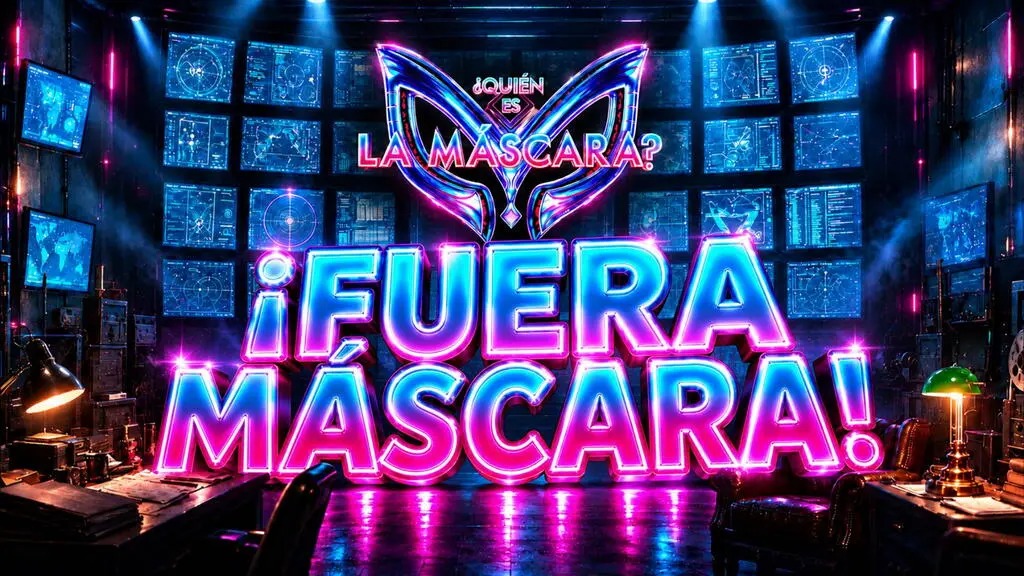 Eliminados de ¿Quién es la Máscara? 2026 hoy 18 de octubre
