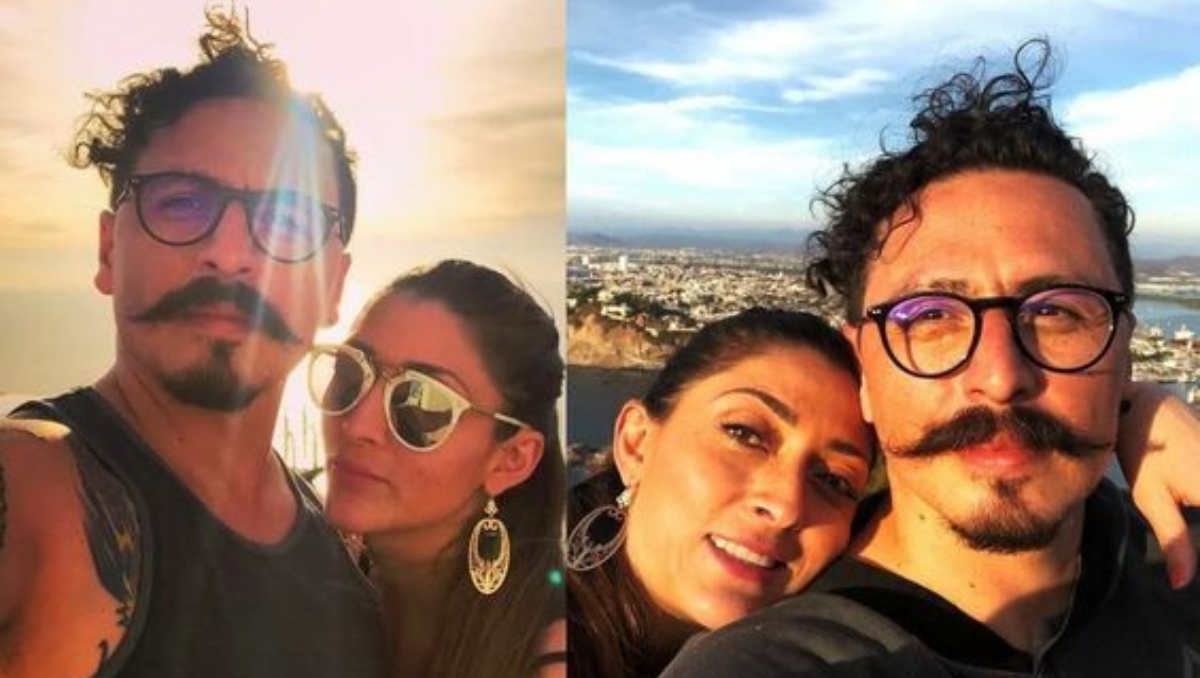 Estatus amoroso de Mónica Escobedo de La Granja VIP 2