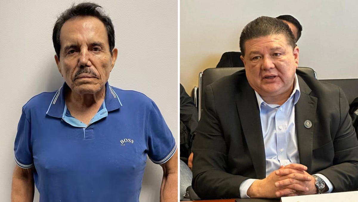 La FGR ha documentado dos casos recientes de traición a la patria. | Foto: Especial
