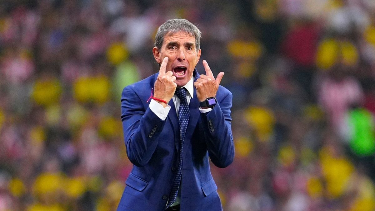 Guillermo Almada es el estratega que mejor impacto ha tenido en el Apertura 2026 (Imago7)