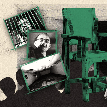 La historia de una silla puso en duda los recuerdos sobre Tlaxcoaque, un lugar marcado por la tortura y las detenciones ilegales | Especial
