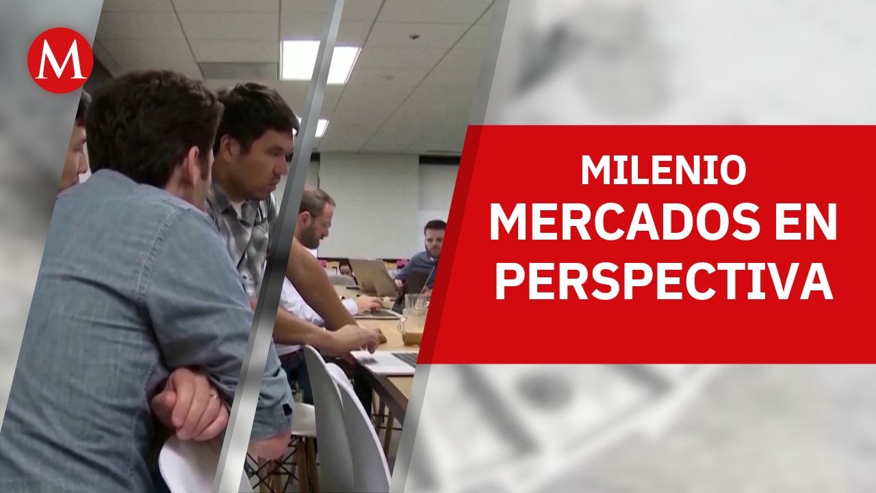 HR Ratings baja la calificación de la deuda soberana de México | Mercados en Perspectiva