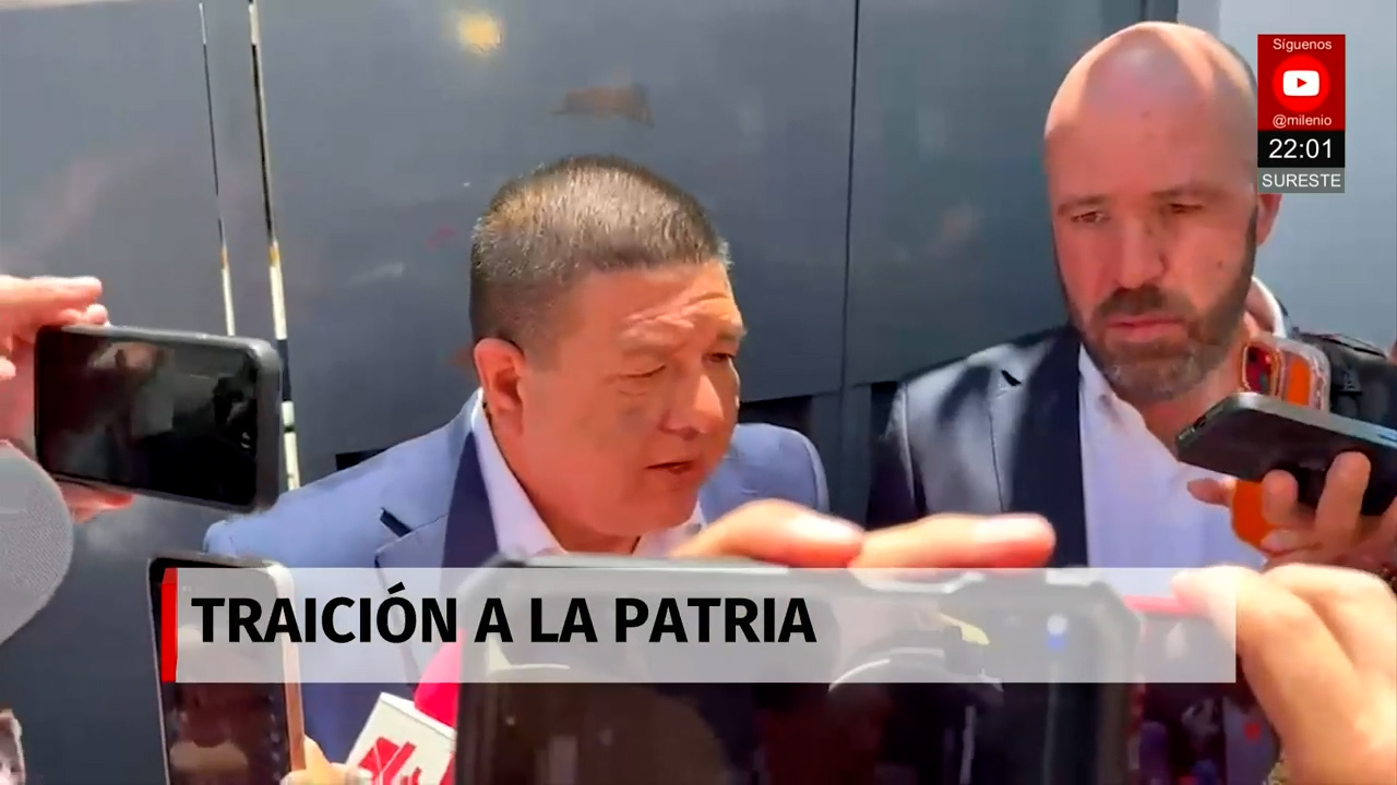 Milenio Noticias, 17 de octubre de 2026