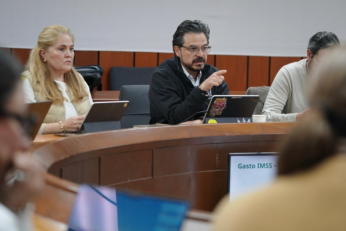 Las negociaciones entre el instituto y el sindicato se reanudaron este domingo tras el rechazo mayoritario de los trabajadores. | Especial