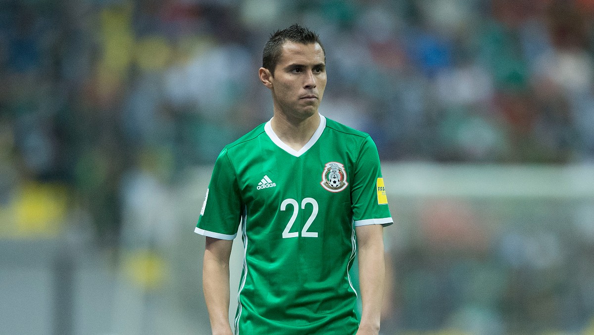 Paul Aguilar, exjugador mexicano, sufre accidente automovilístico (Imago7)